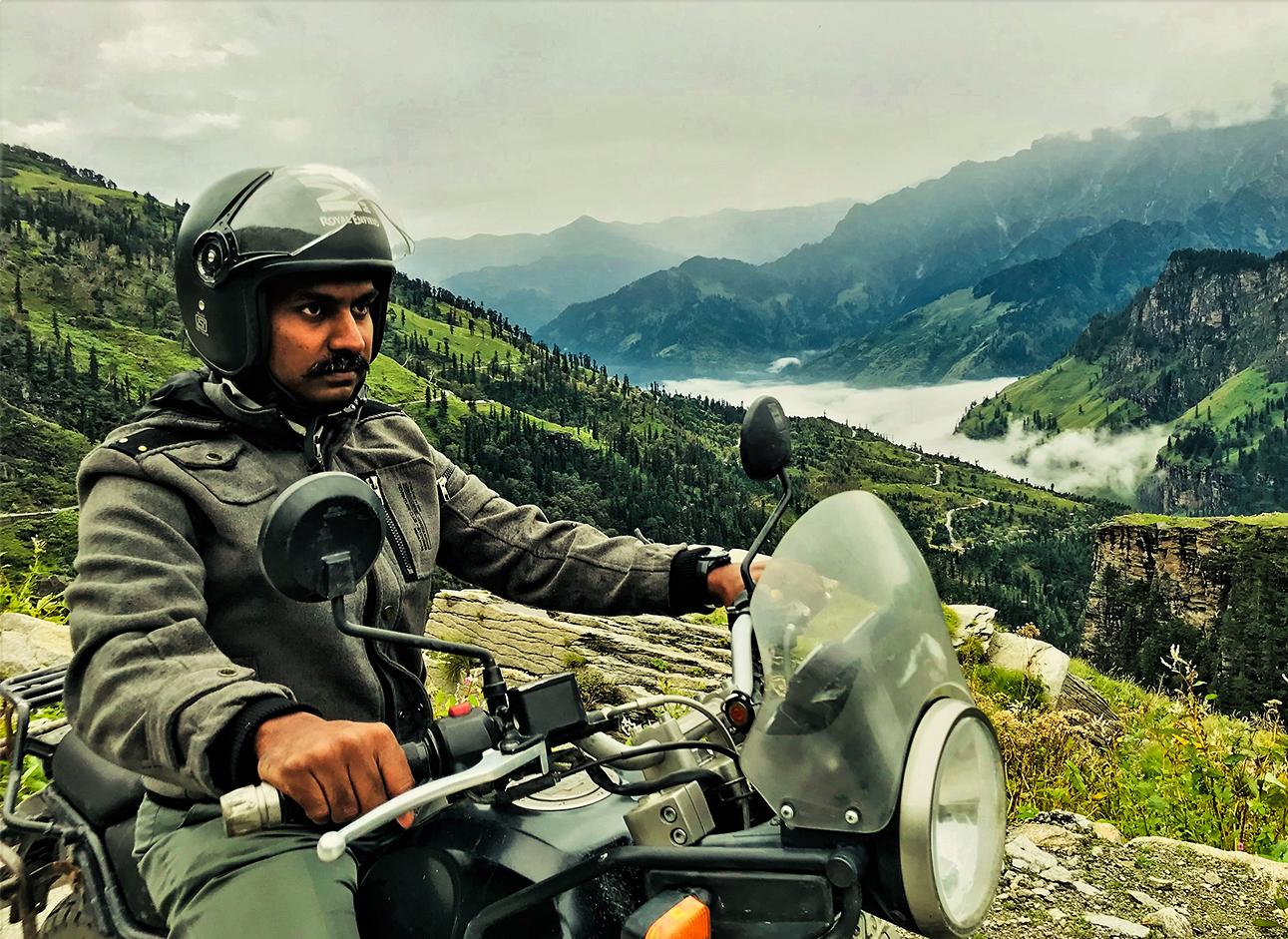 Road Trip - Enjoy the journey with an adventurous road trip