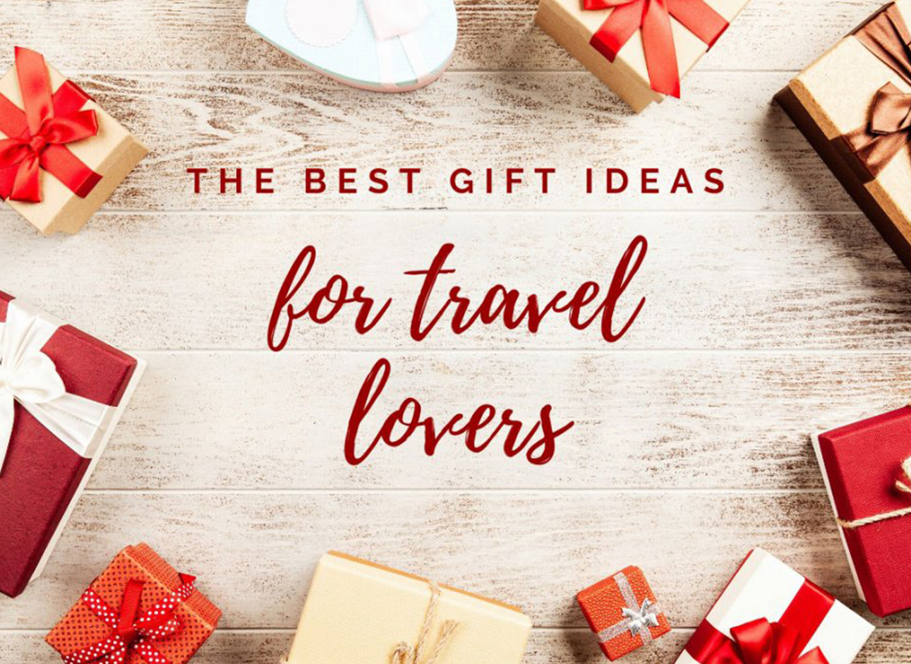 Gift a Travel Vouchers Tour