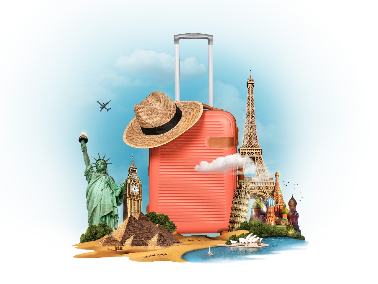 Corporate Team Trips & Incentive Tours