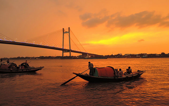 Kolkata & Sunderbans, West Bengal - Vibrant city & rich biodiversity