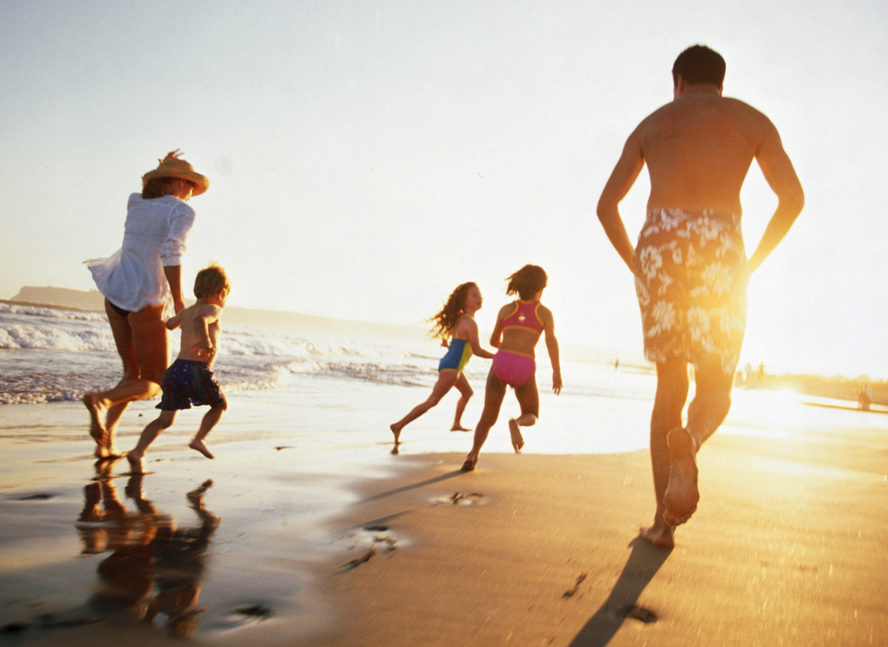 Family Vacations Trips - Create unforgettable memories with exciting family vacations