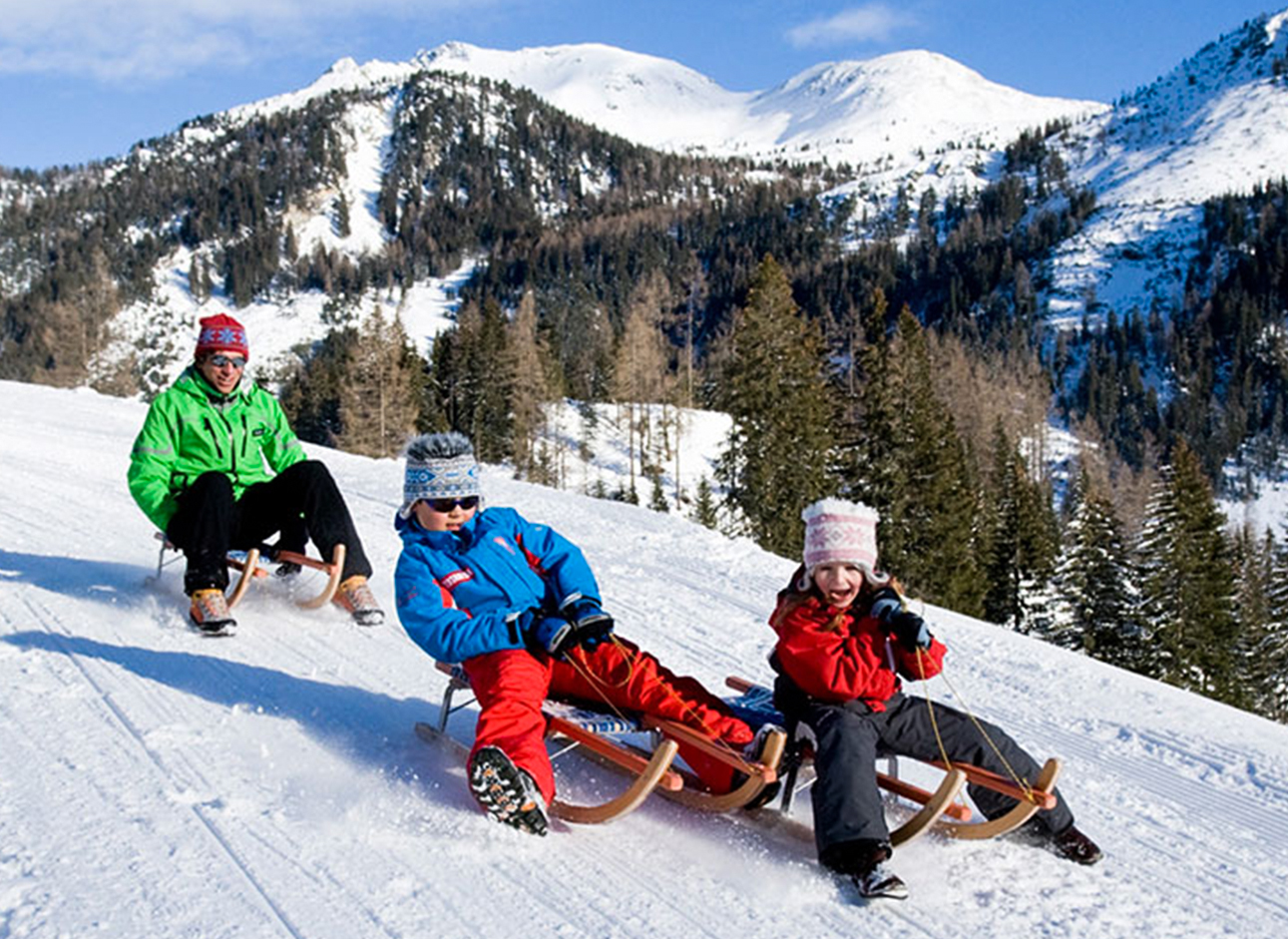 Family Vacations Trips - Create unforgettable memories with exciting family vacations