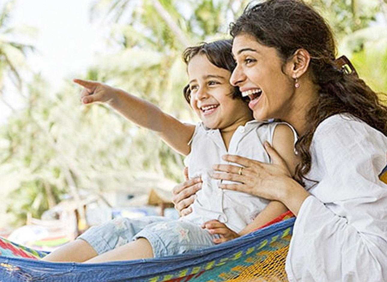 Family Vacations Trips - Create unforgettable memories with exciting family vacations