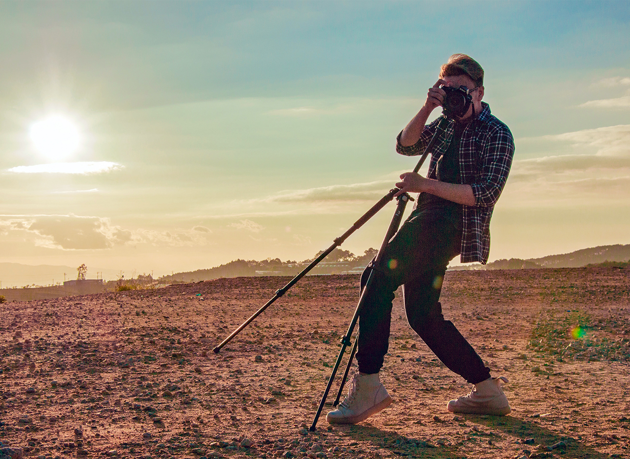 Photography Tours - Capture stunning moments in breathtaking landscapes