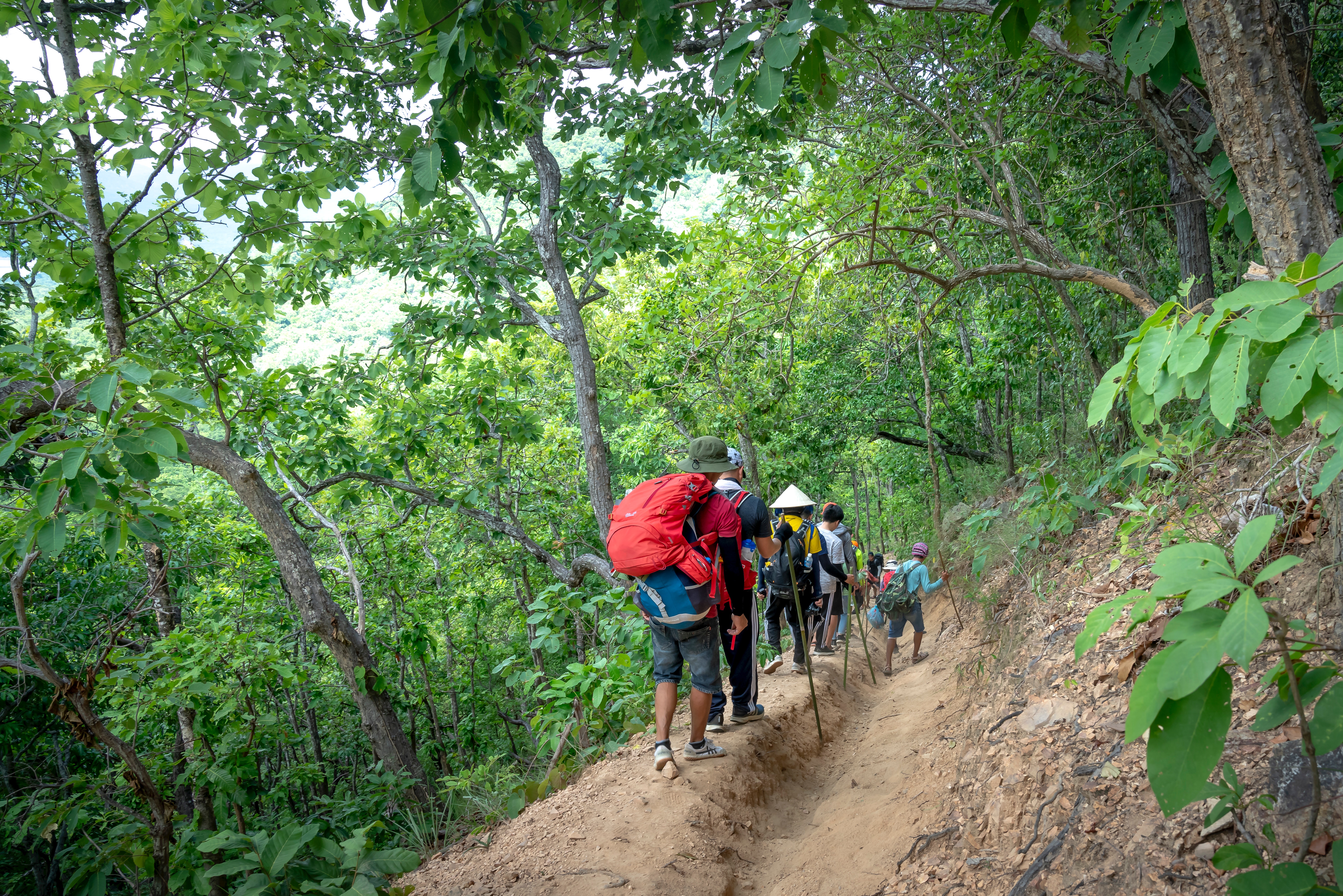 Village Life - Experience rural charm and local traditions