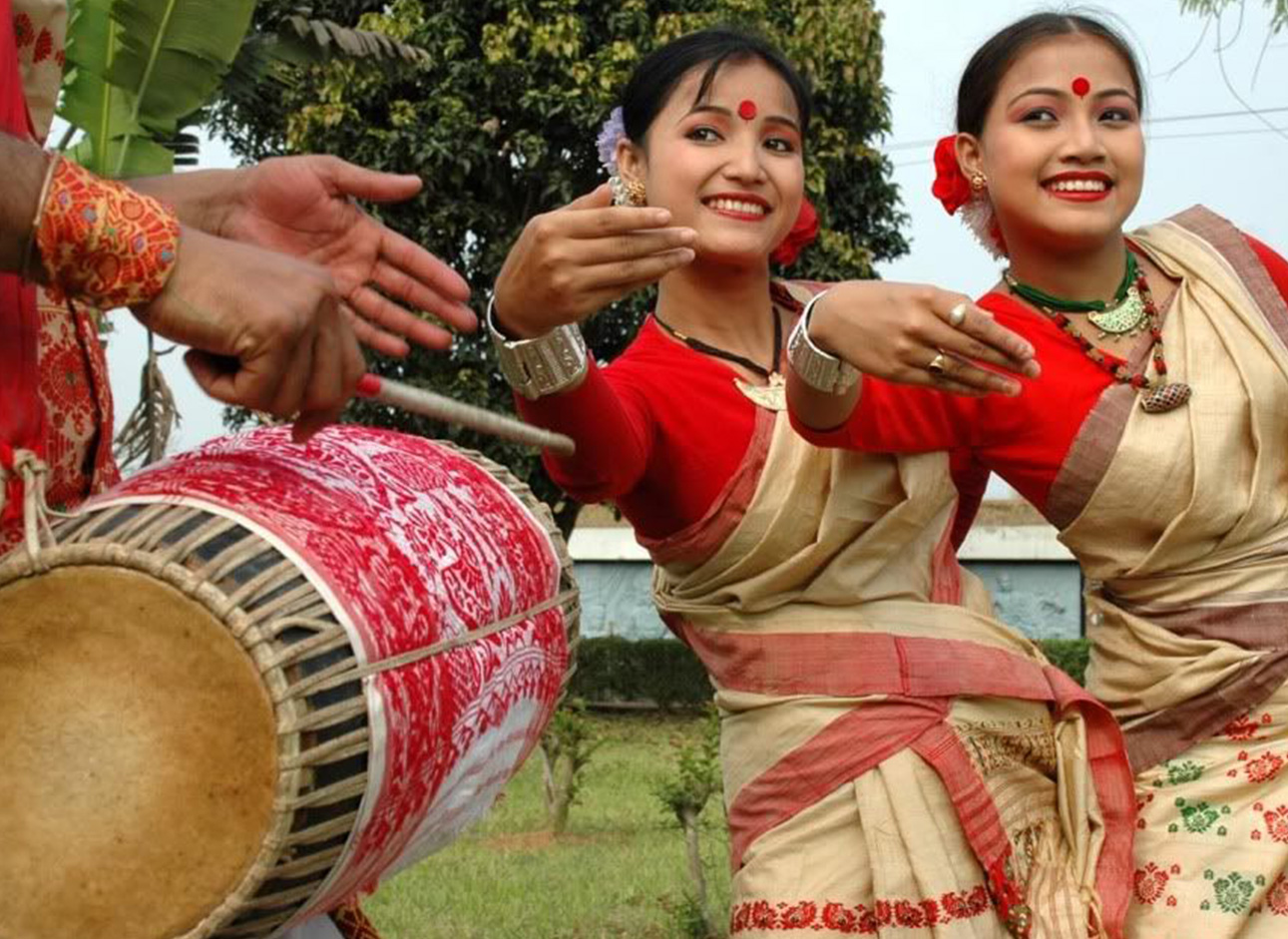 Cultural Shows - Vibrant performances and rich traditions