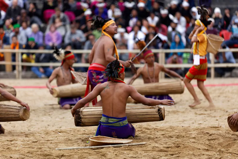 Festivals - Celebrate joyous moments and cultural traditions at vibrant festivals
