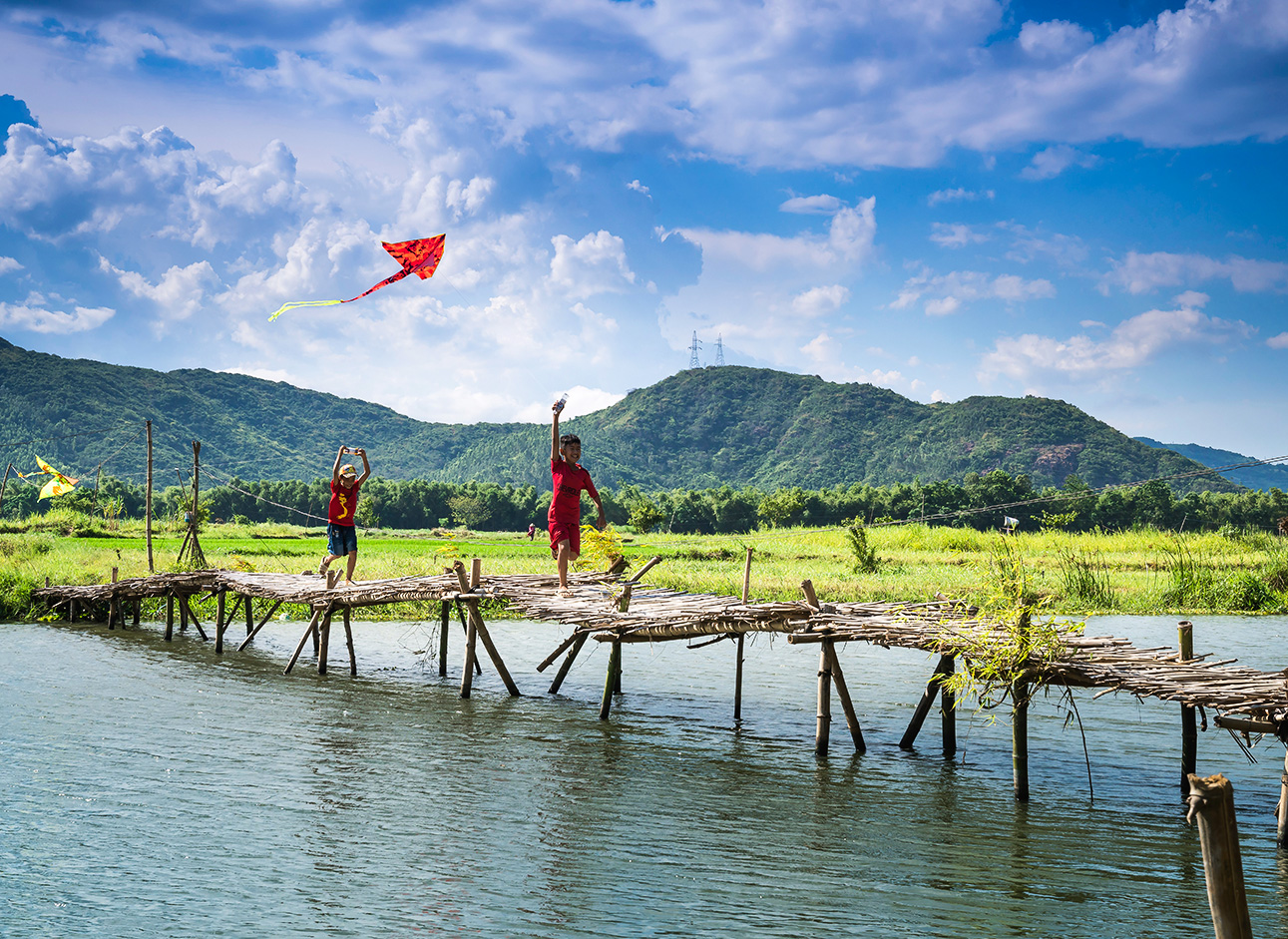 Village Life - Experience rural charm and local traditions