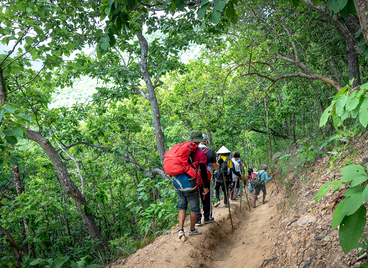 Village Life - Experience rural charm and local traditions