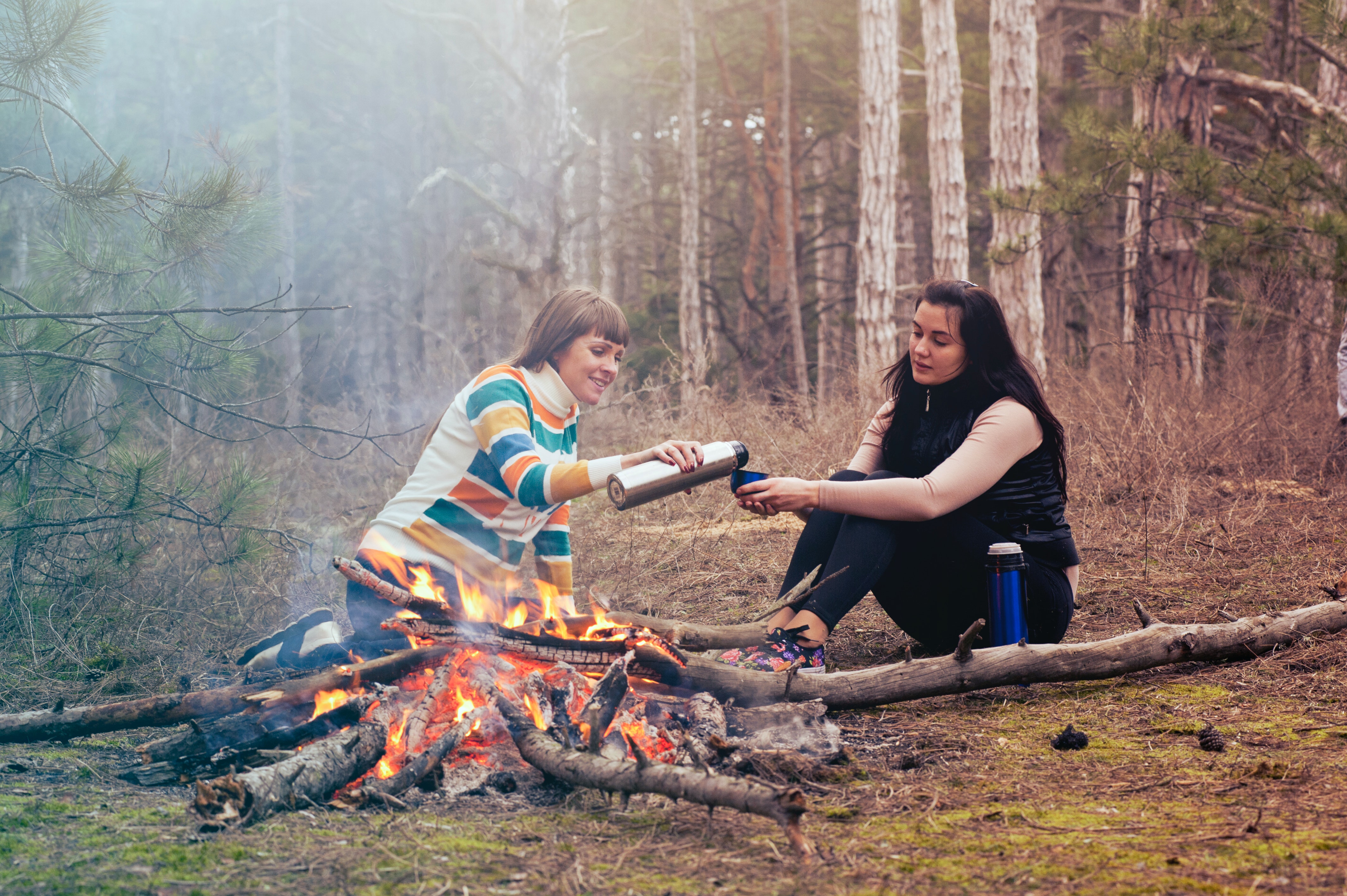 Outdoor Learning 