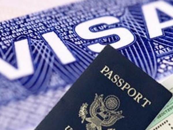 Visa and Permits 