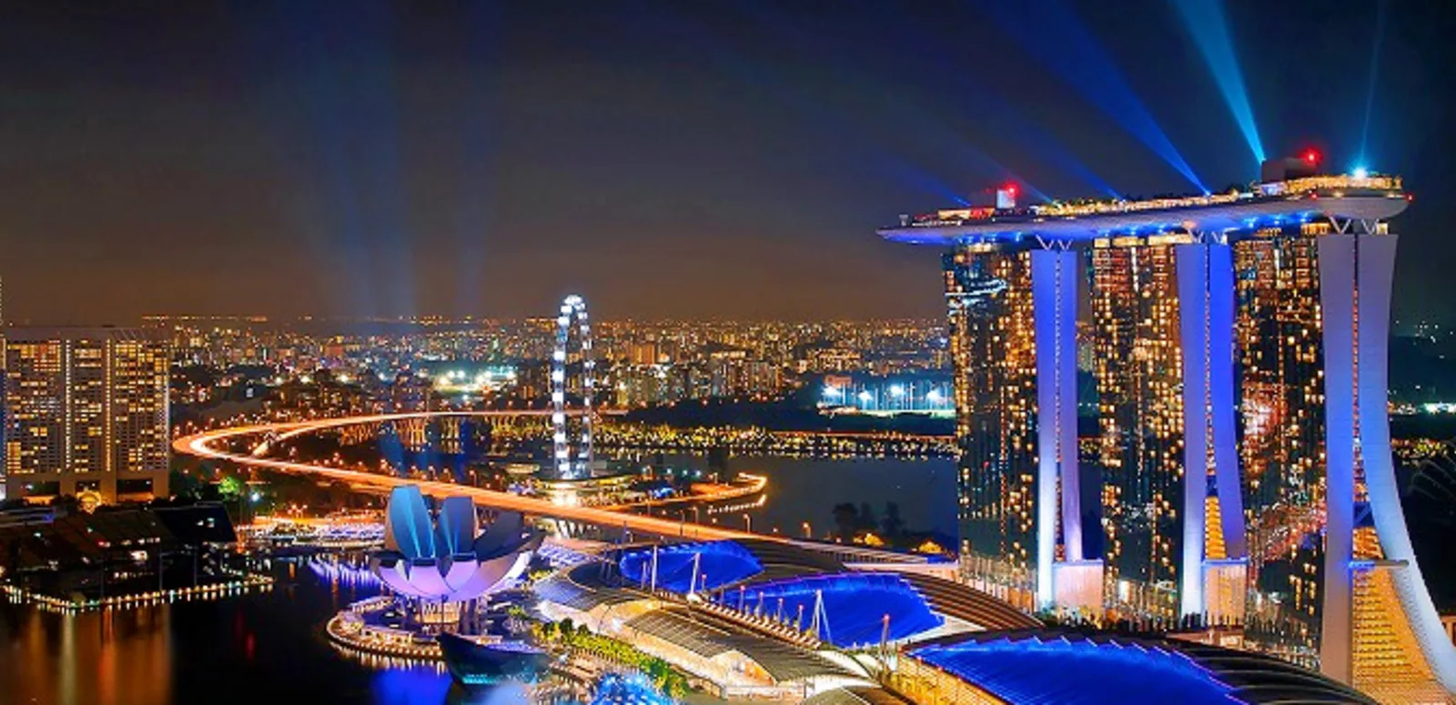 Best Things To Do in Singapore