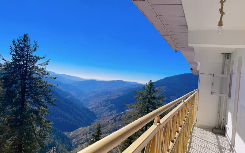 Himachal Offbeat Yearend Holiday - Unique & adventurous Himachal getaway
