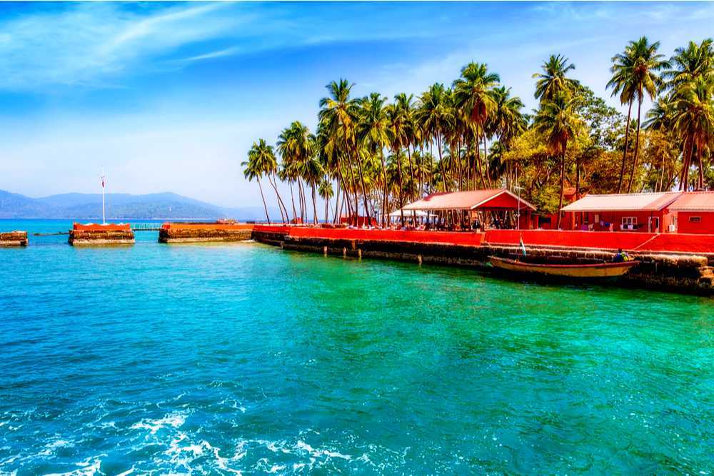 Andaman Special Holiday - 6 Days With Neil Island - Explore Andaman & Neil Island