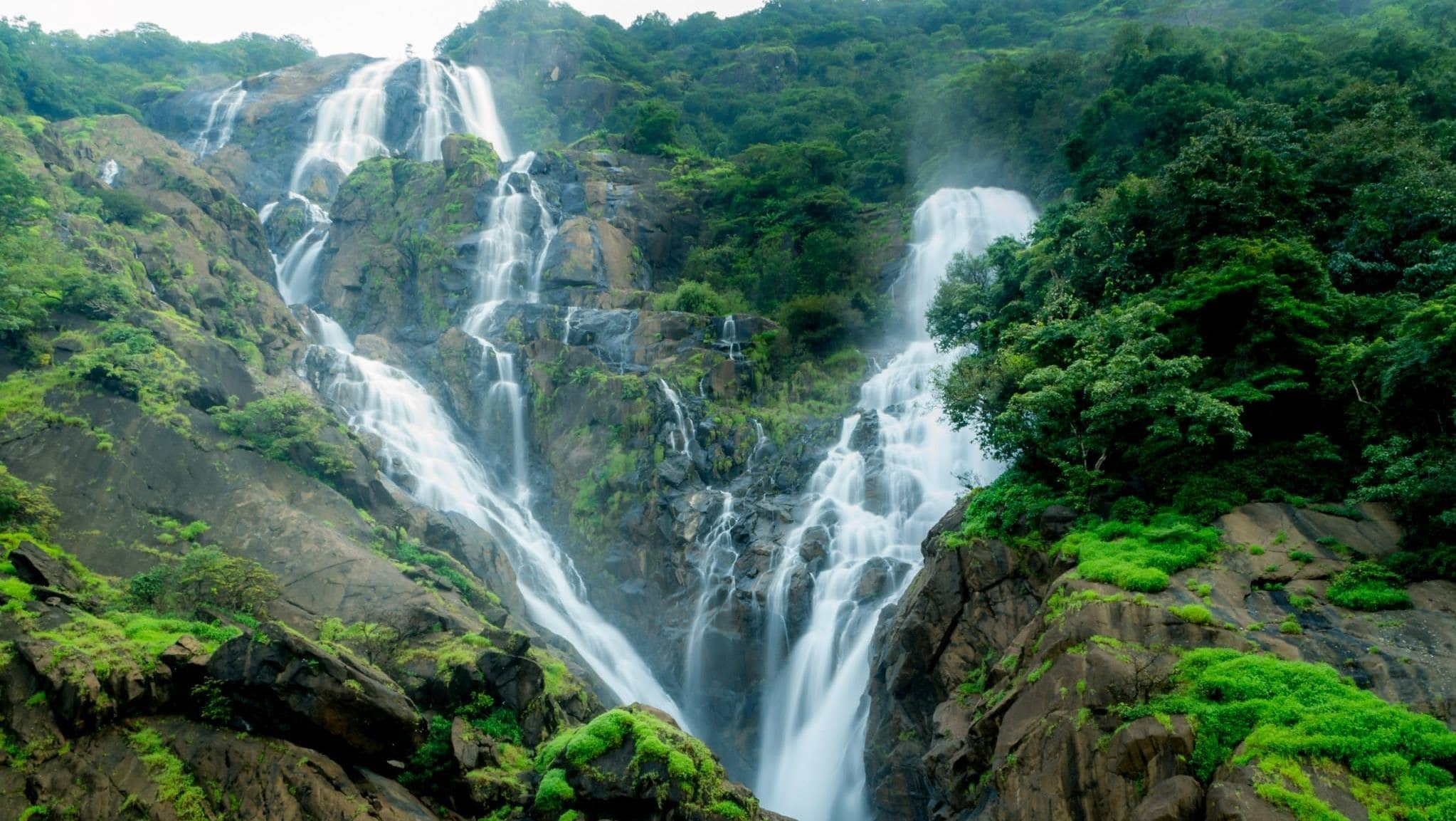 Dandeli Yearend Adventure - Experience thrilling outdoor activities in Dandeli