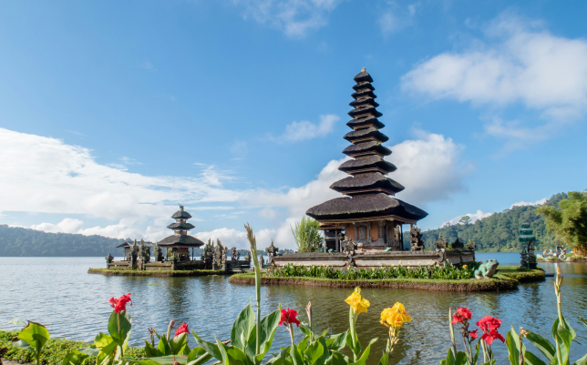 Explore Bali - Discover the beauty and culture of Bali, Indonesia