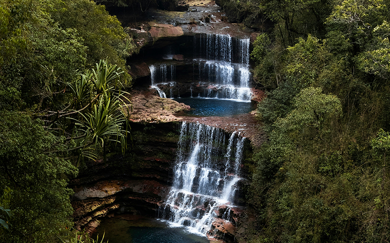 Meghalaya Special Holidays - Enchanting beauty of Meghalaya