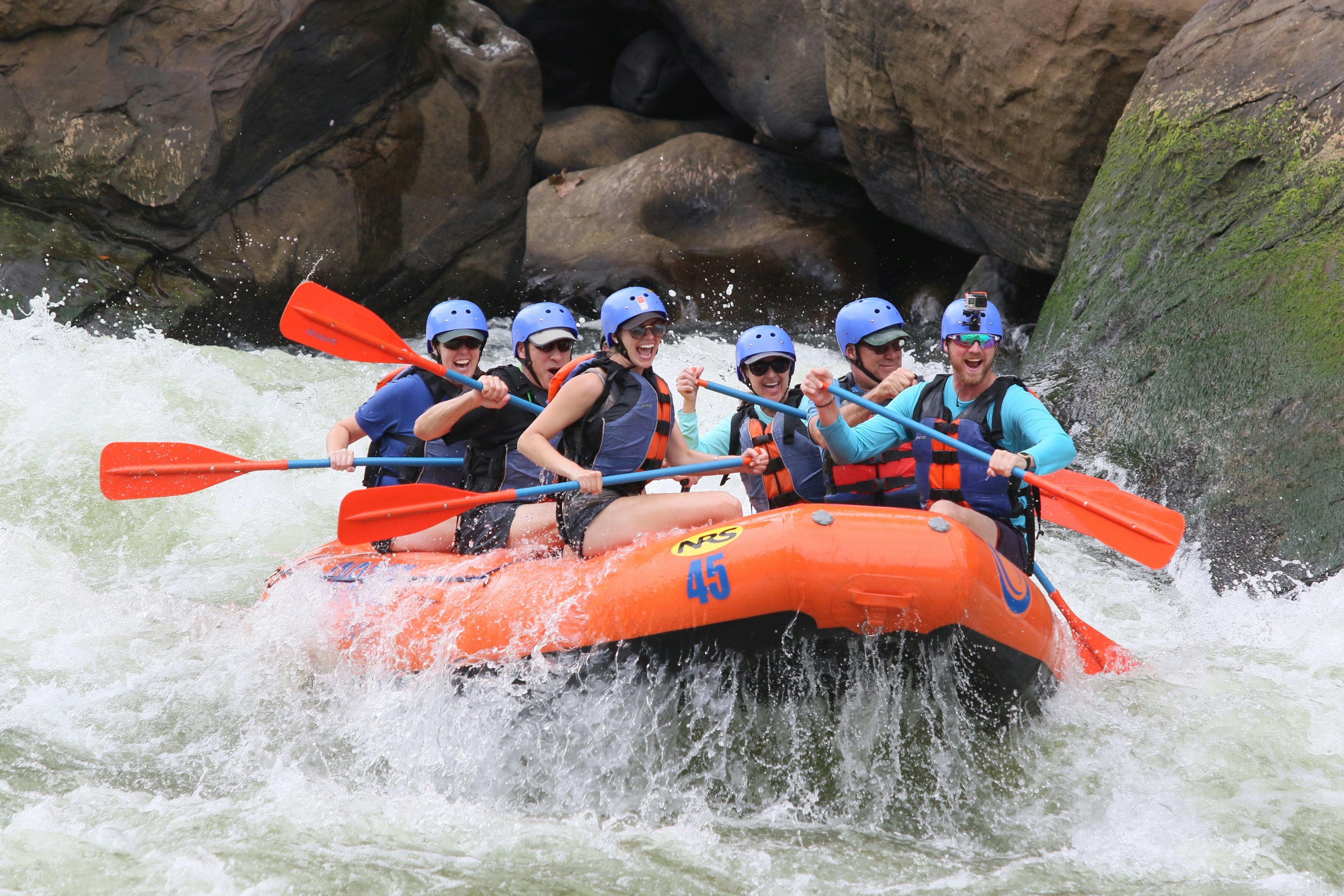 This Manali tour package allows travelers to cherish a short, and adventurous vacation.