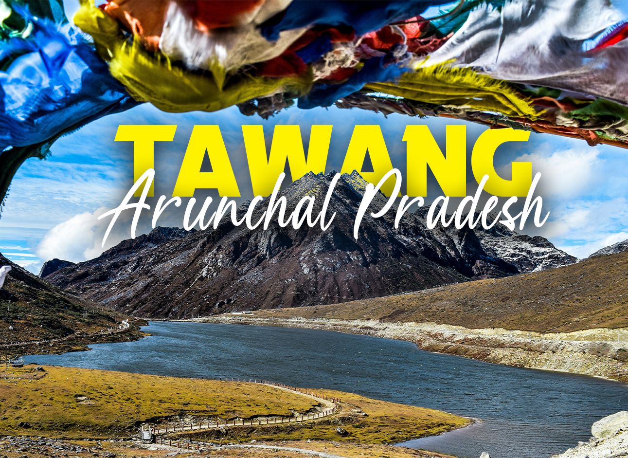 Book 6 Days Arunachal Tour Package Online @ Best Price Available. Avail Best Offers on 6 Days Arunachal Tour Package and Explore.