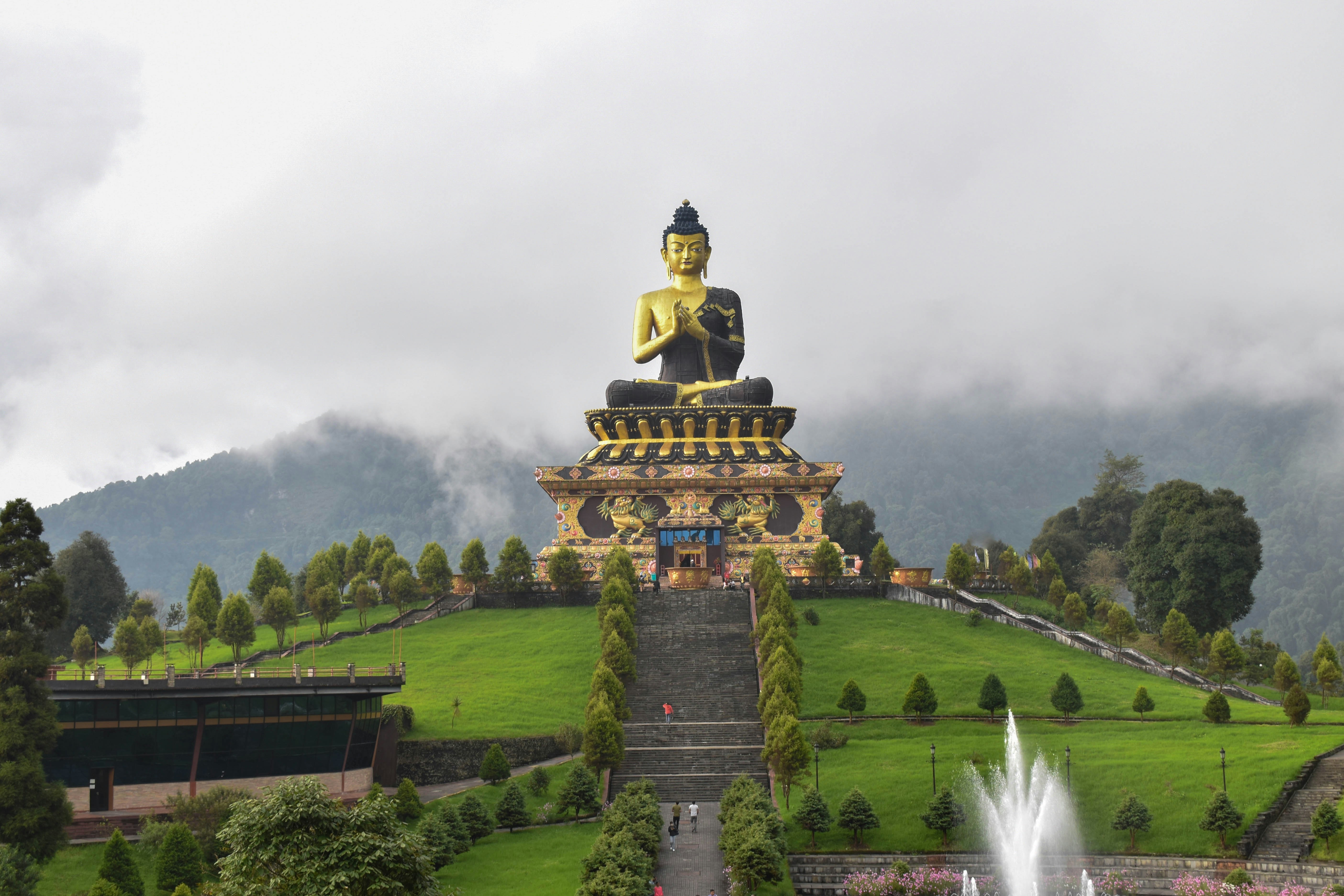 Sikkim & Darjeeling Family Holiday - Memorable vacation in scenic beauty