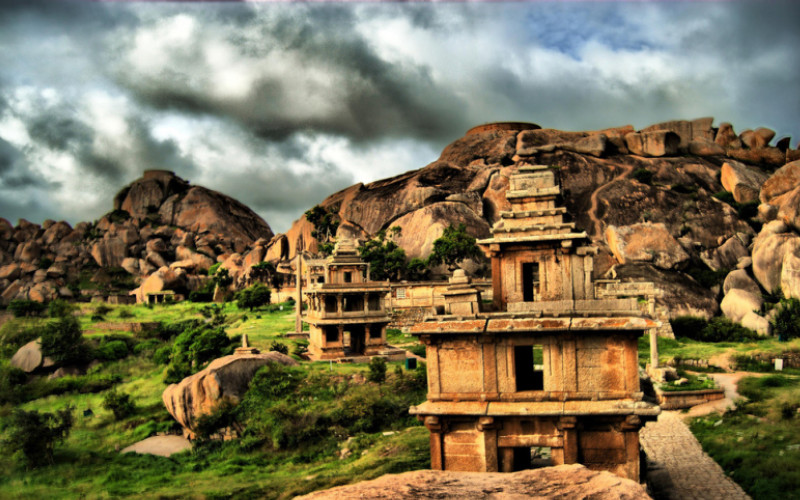 Top private tour packages