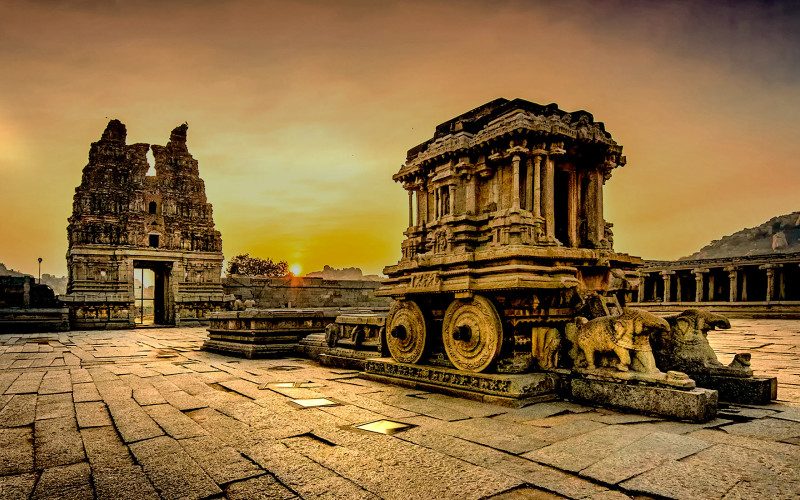 Top private tour packages