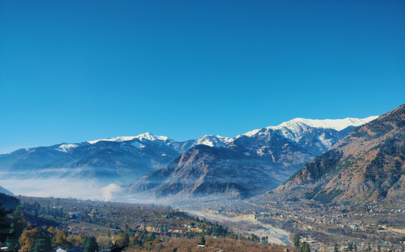 Top private tour packages