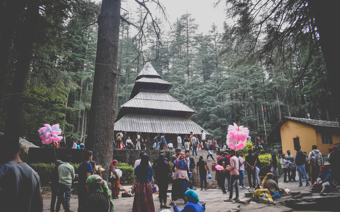 Top private tour packages