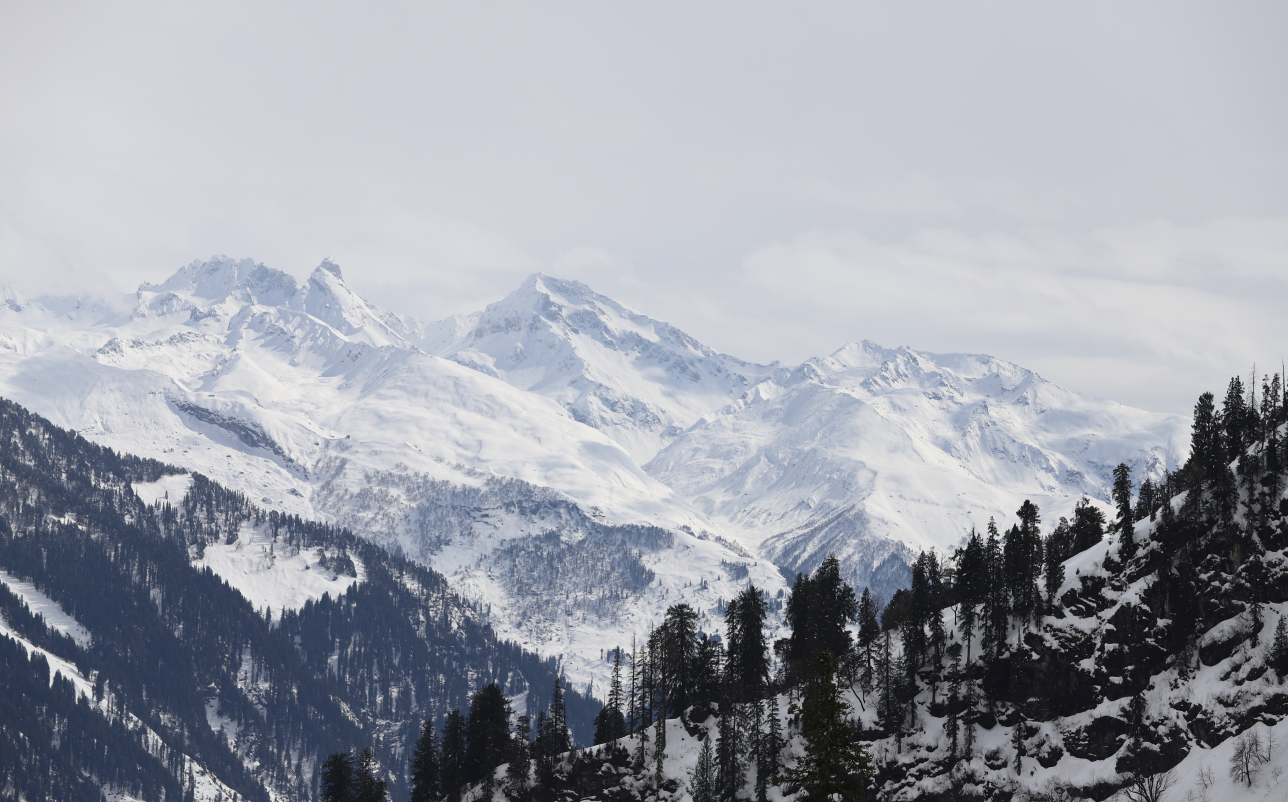 Top private tour packages