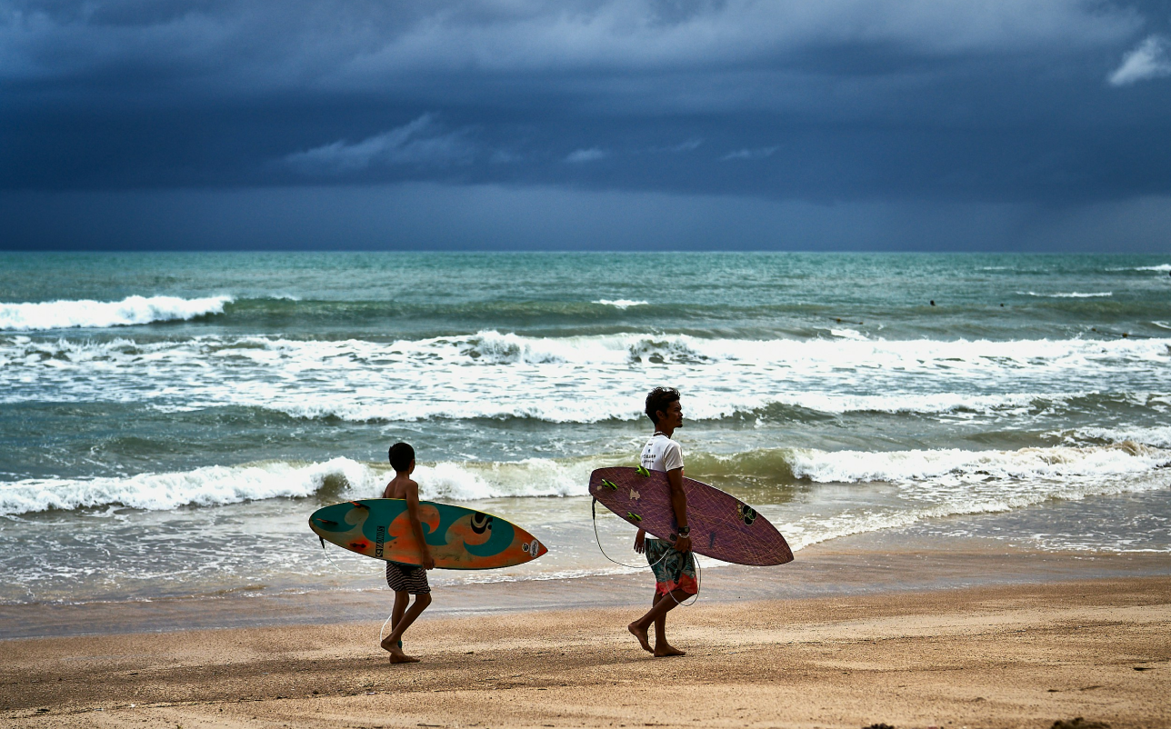 Top private tour packages