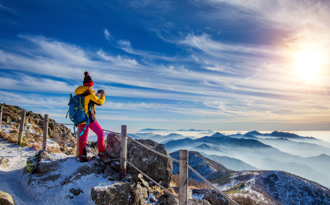 Top private tour packages