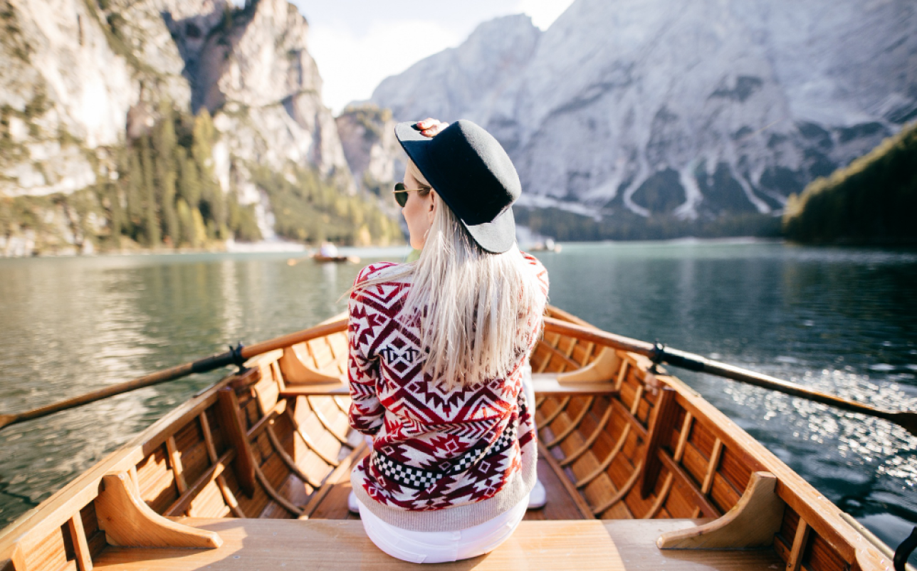 Top private tour packages