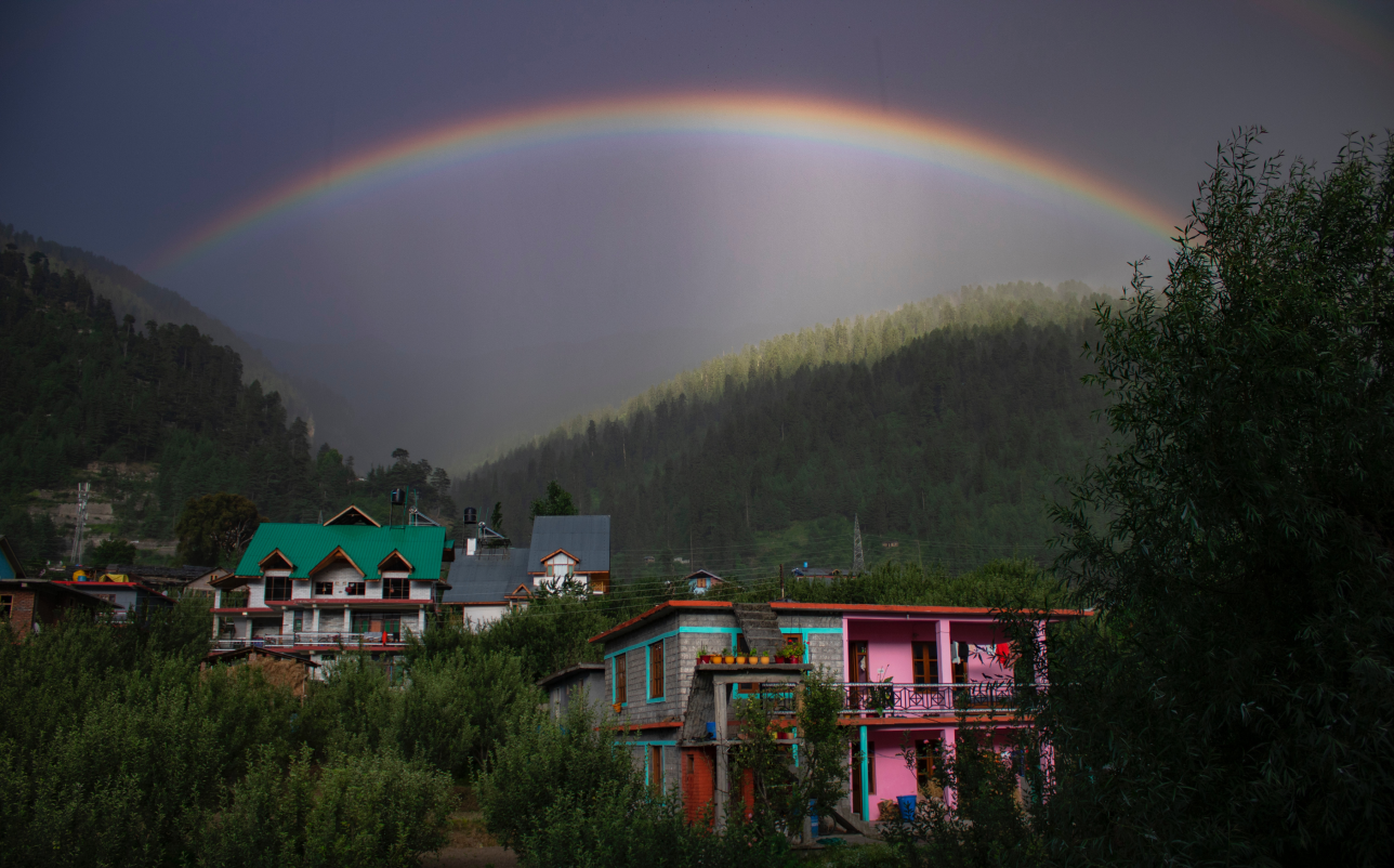 Top private tour packages