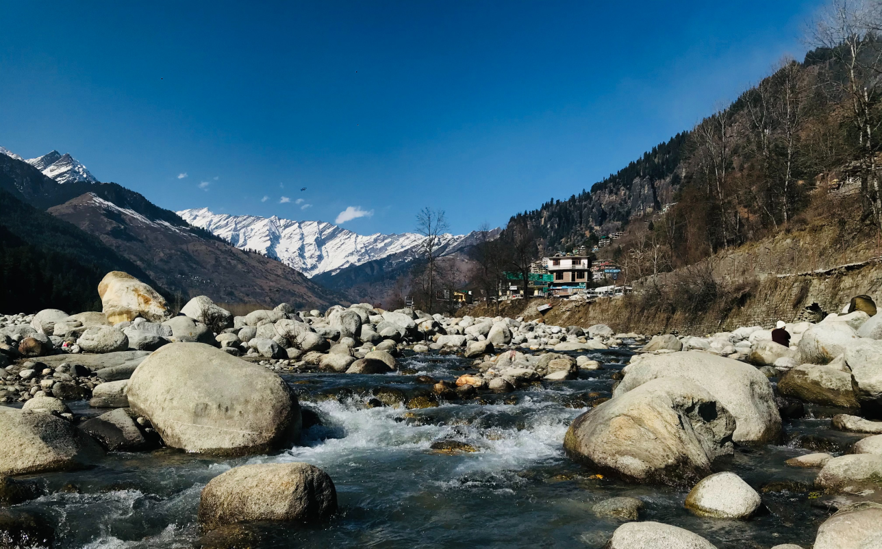 Top private tour packages