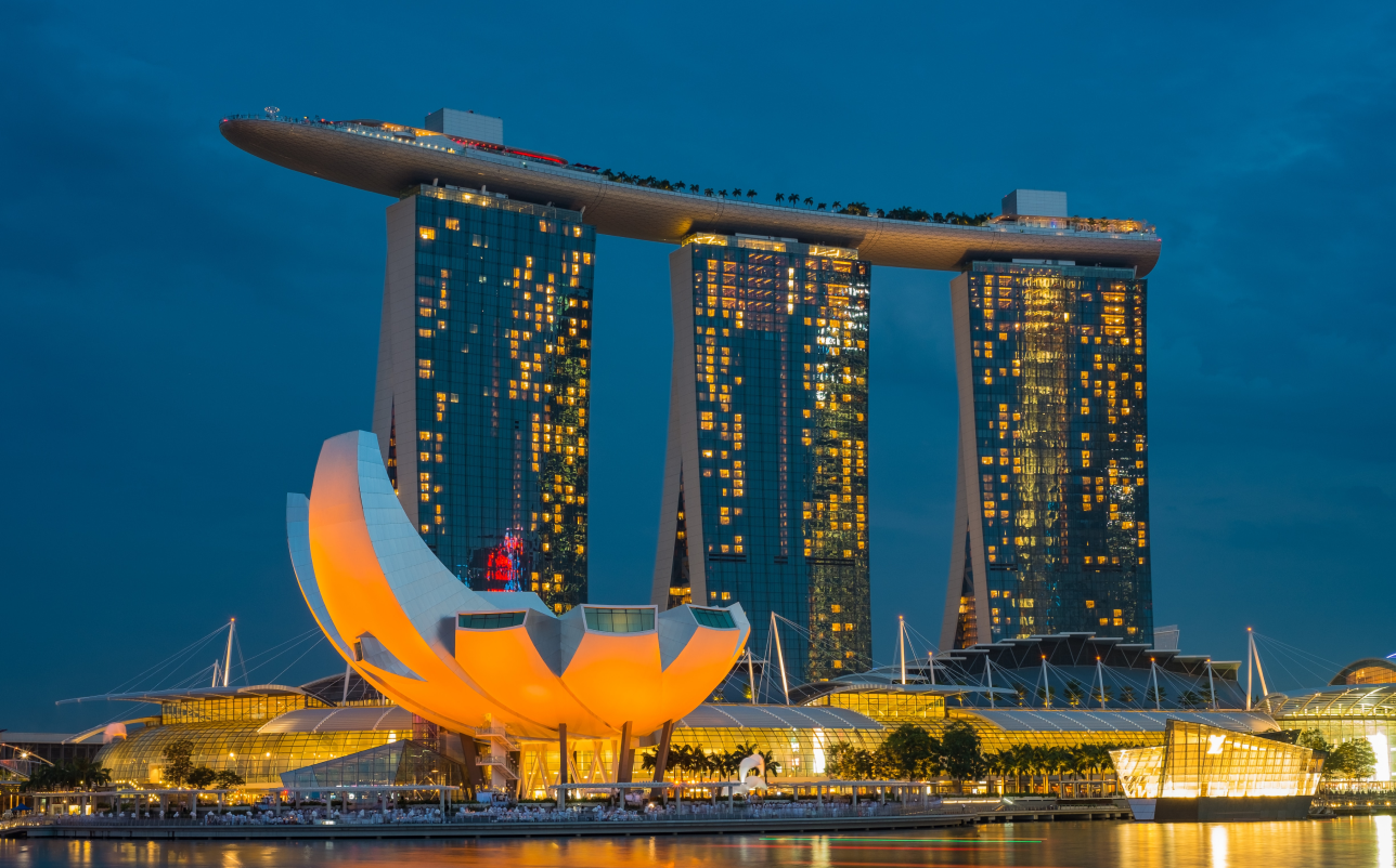 Top private tour packages