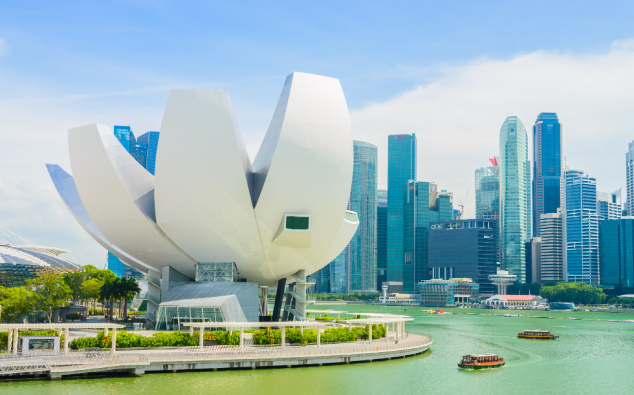 Top private tour packages