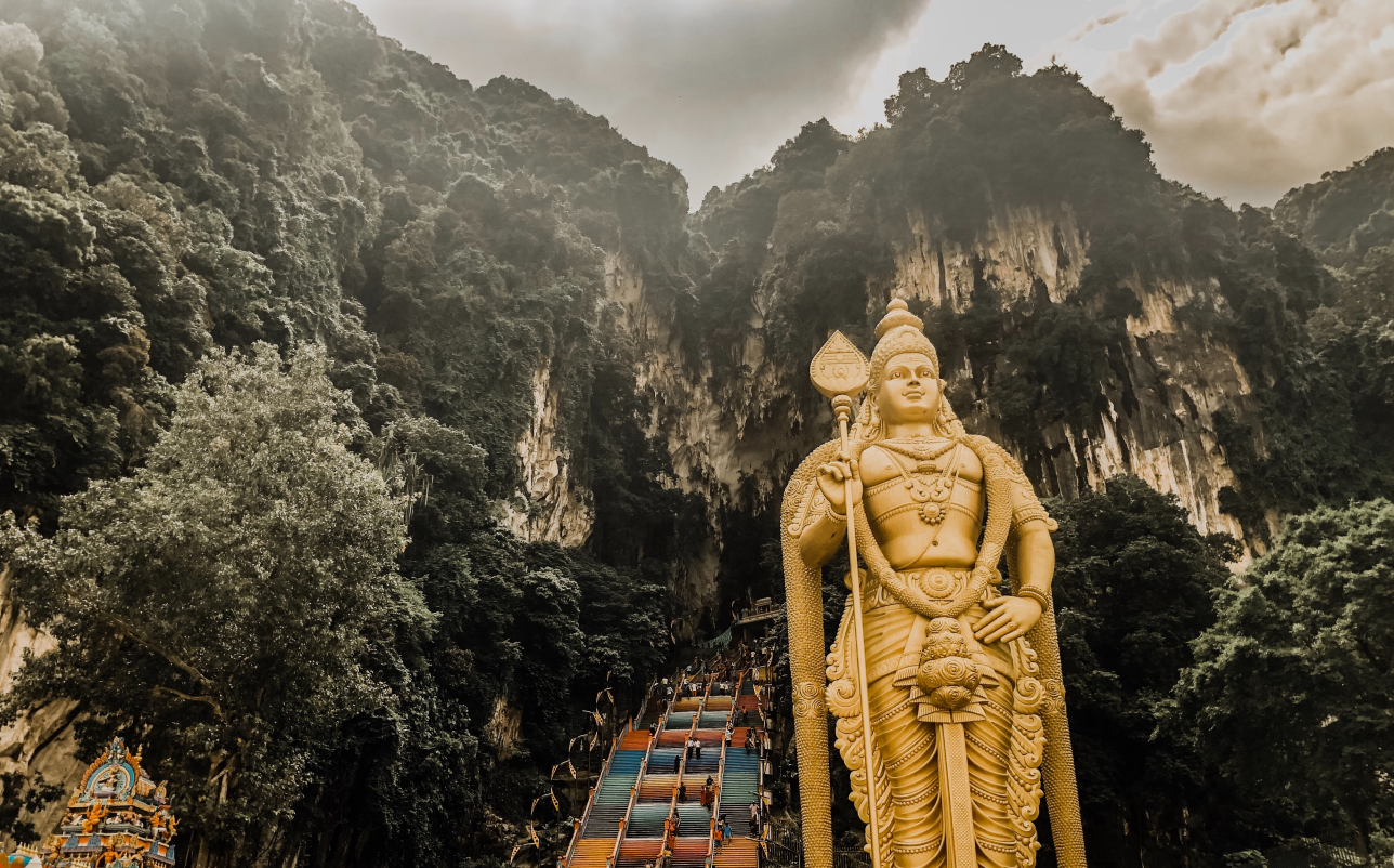 Top private tour packages