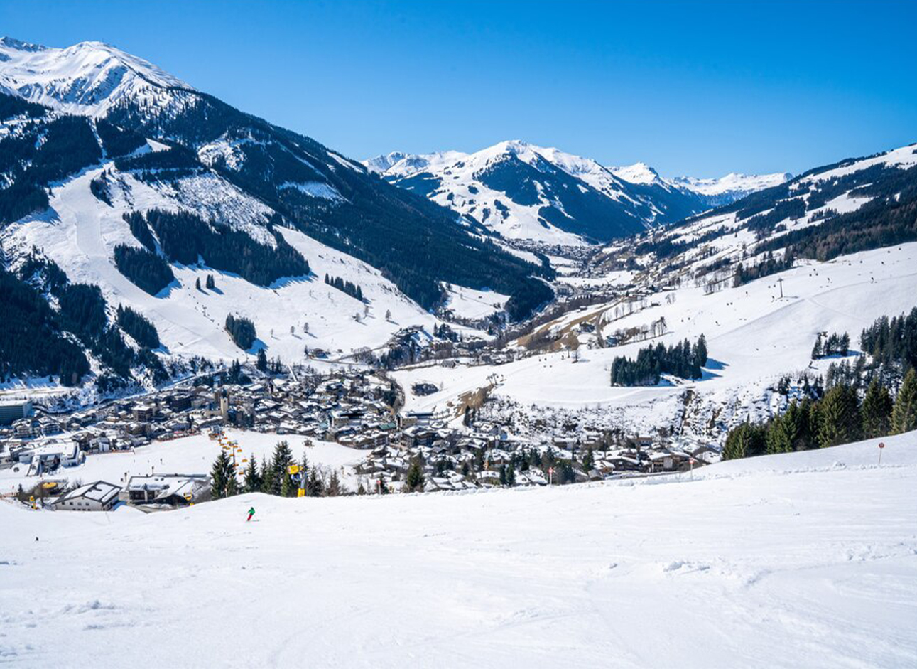 Top private tour packages
