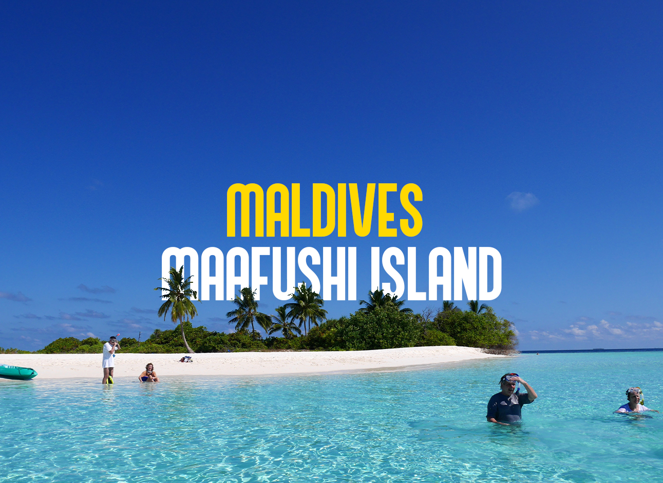 Top private tour packages