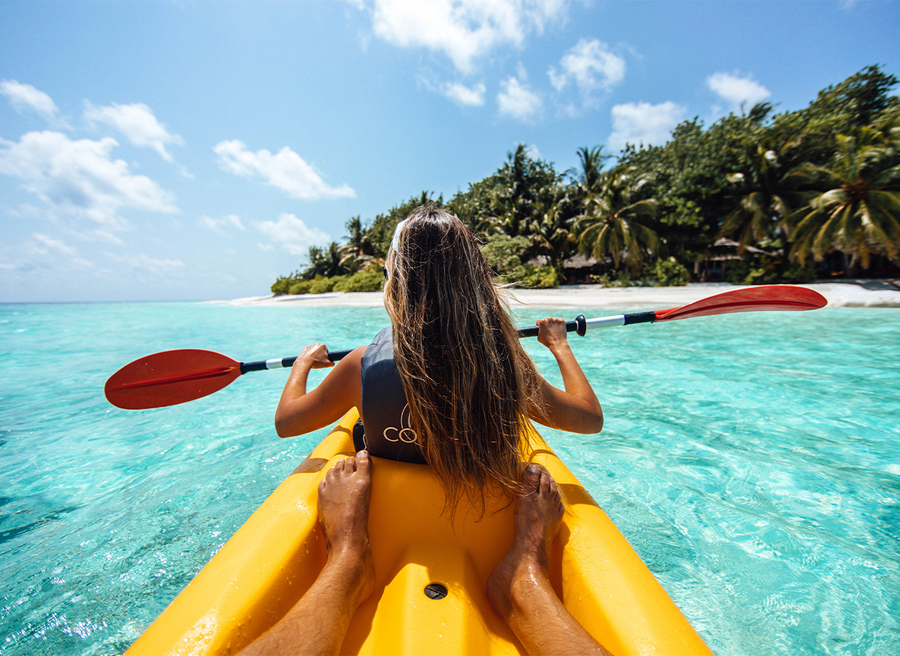 Top private tour packages