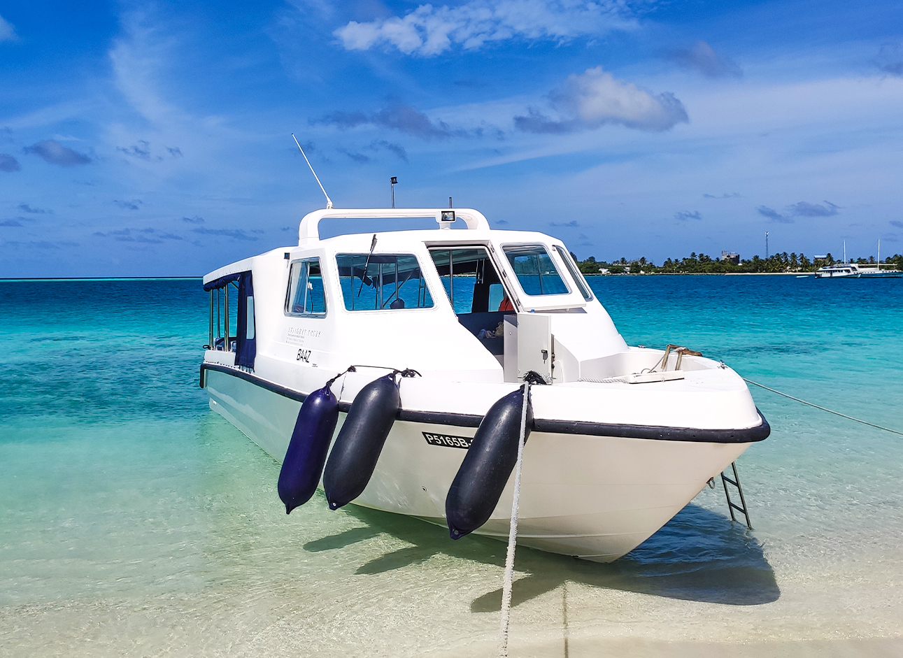 Top private tour packages