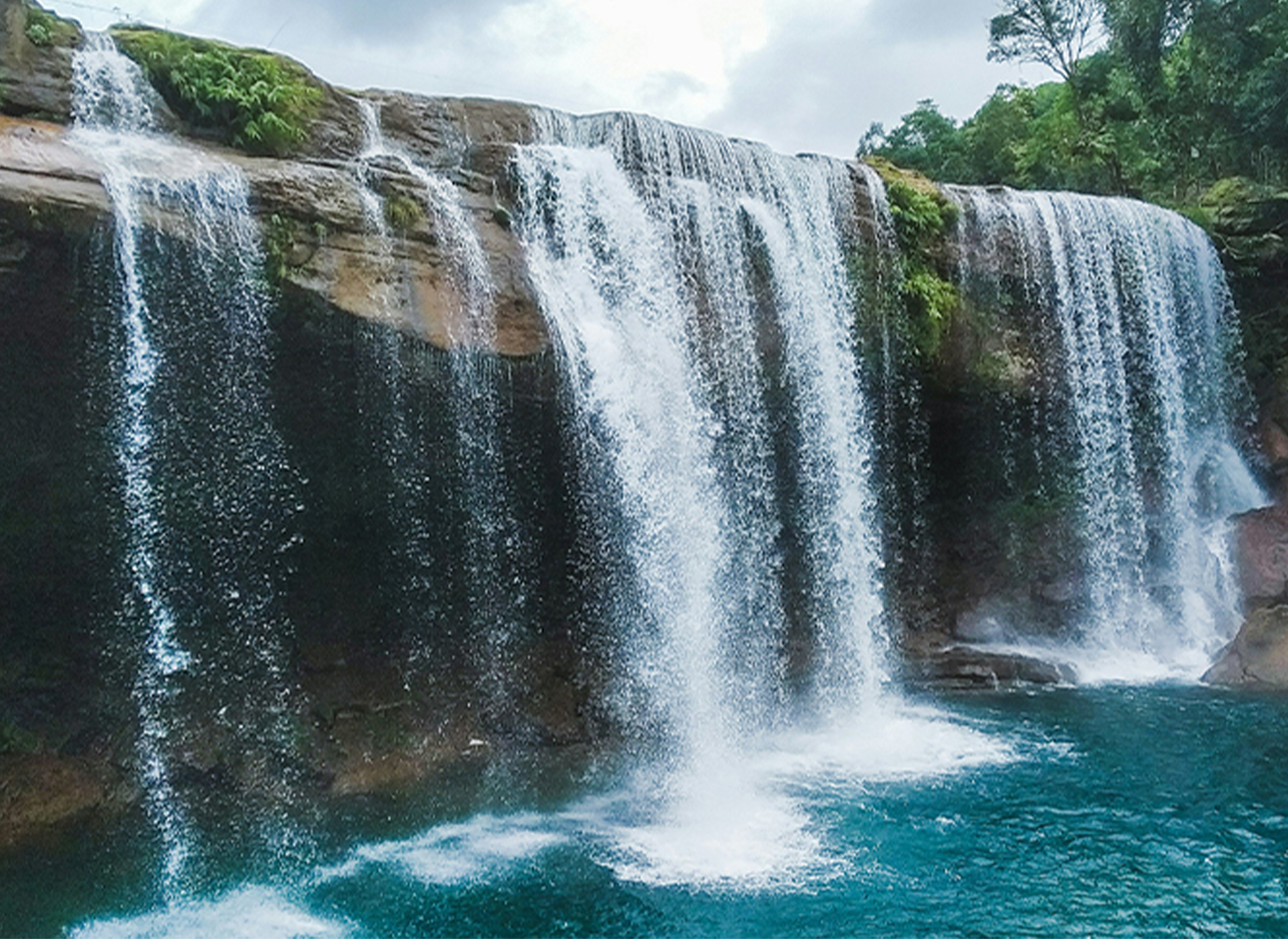 Top Most Private Tour packages