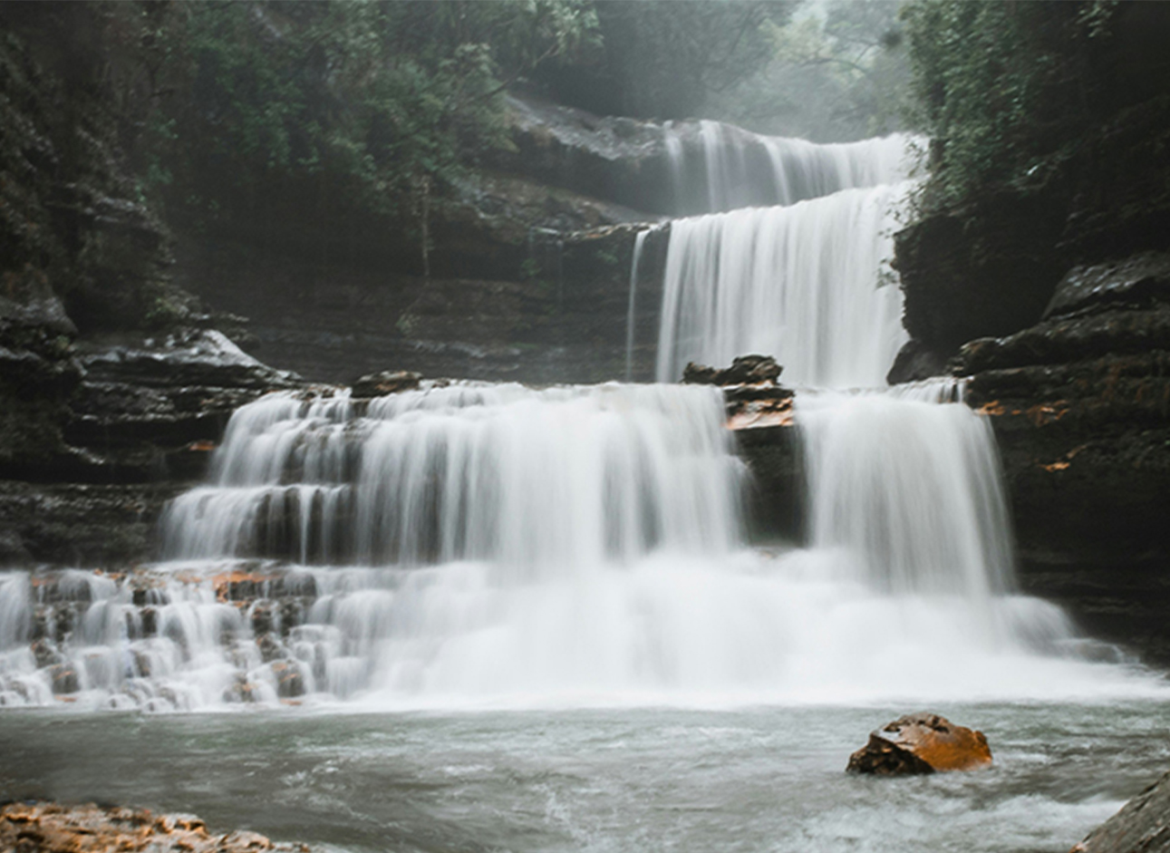 Top Most Private Tour packages