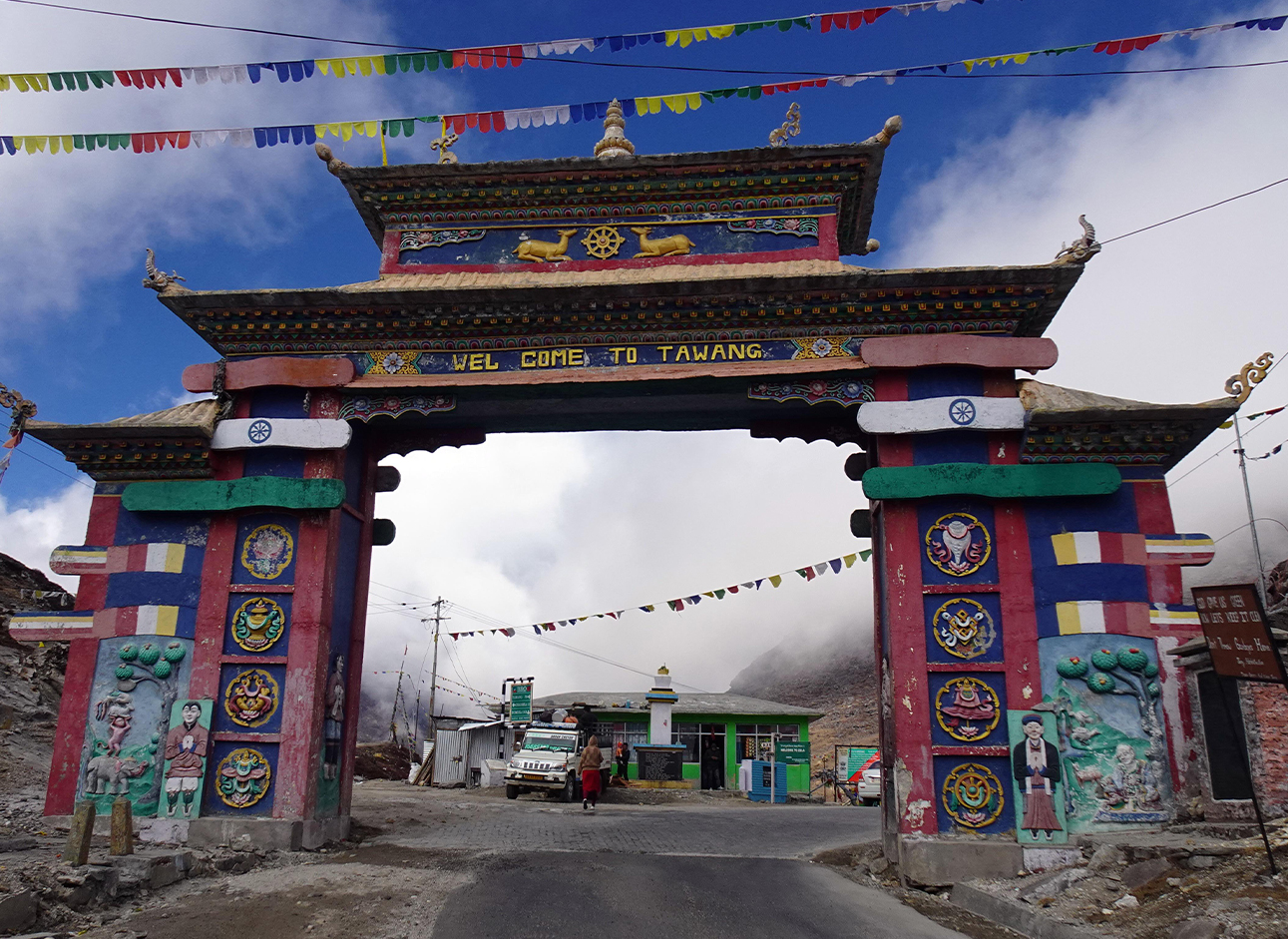 Best Destinations for Your Trip - Explore captivating destinations with our tours