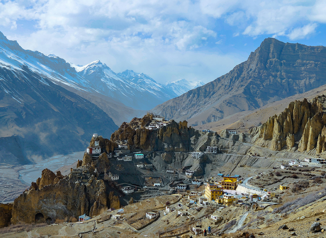 Best Destinations for Your Trip - Explore captivating destinations with our tours