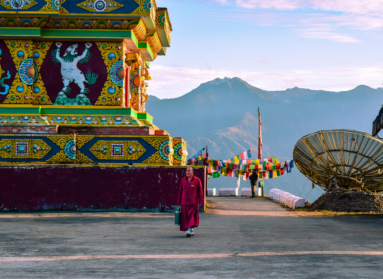 Best Destinations for Your Trip - Explore captivating destinations with our tours