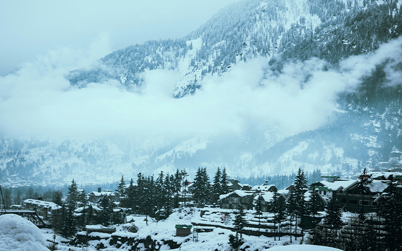 Top private tour packages