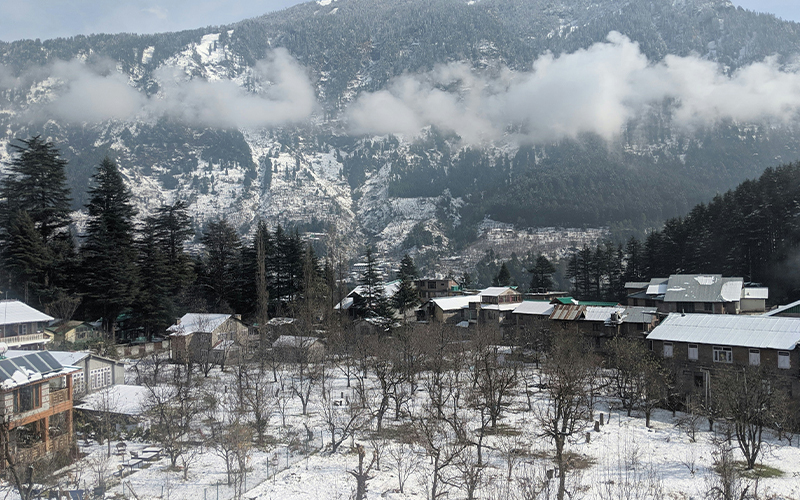 Top private tour packages