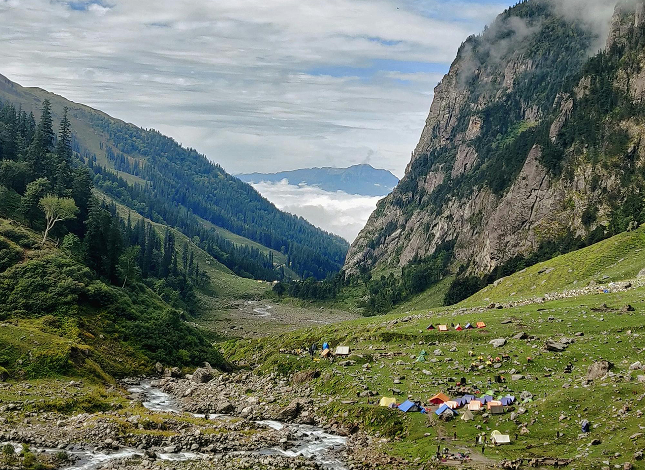 Top private tour packages