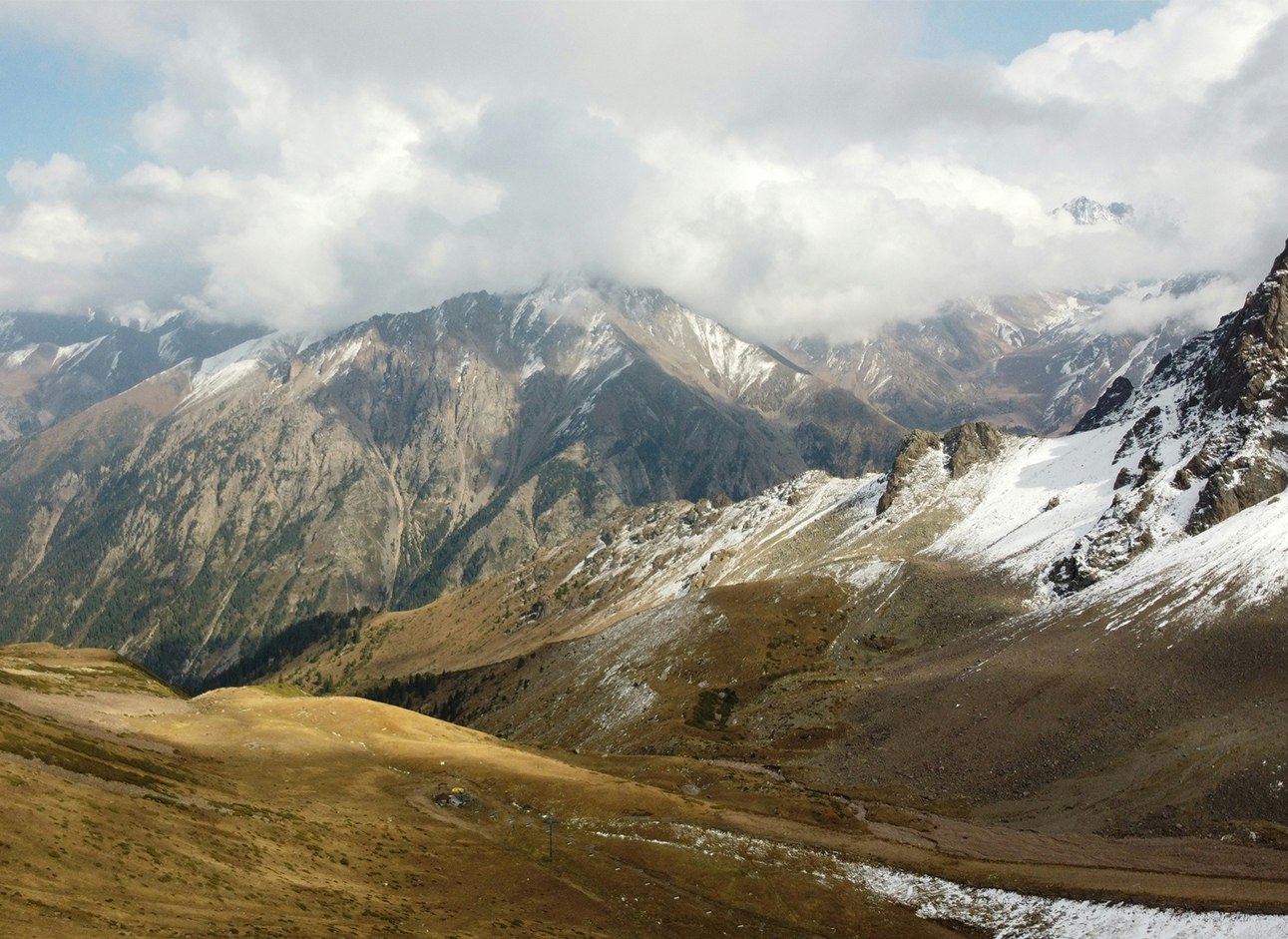 Top private tour packages